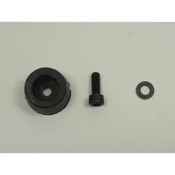 Optimum Maschinenfuß GH20T/TB