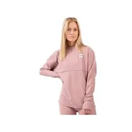 Eivy Venture Rib Top Faded Woodrose S