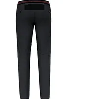 Salewa Pedroc 4 Dst Lon Hosen - Black Out
