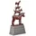Vollmer Statue Bremer Stadtmusikanten H0 1:87