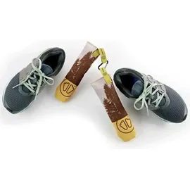 SIDAS Dryer Bags Cedar Wood braun