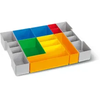 Sortimo L-BOXX Insetboxen-Set für 102 H3