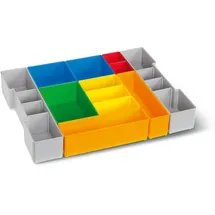 Sortimo L-BOXX Insetboxen-Set für 102 H3
