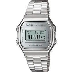 Casio Herren Armbanduhr A168WEM-7EF Vintage digital
