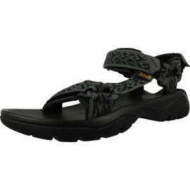 Teva Terra Fi 5 Universal Herren wavy trail black 44