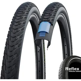 Schwalbe Marathon E-Plus 28 x 2,15 Zoll Drahtreifen