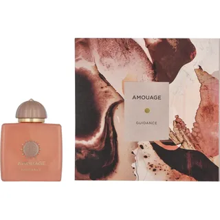 Amouage Odyssey Guidance Eau de Parfum 100 ml