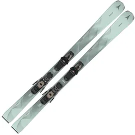 Atomic CLOUD Q LTD + M 10 GW Mint. 154 cm