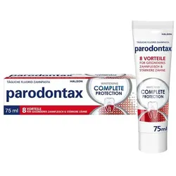 Parodontax Complete Protection whitening Zahncreme