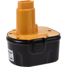 goobay Akku für ELU Typ EZWA60 1500mAh