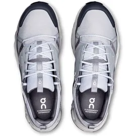 On Cloudhorizon Waterproof Herren Glacier / Alloy 49