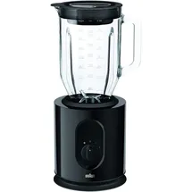 Braun Identity Collection JB5050BK Standmixer
