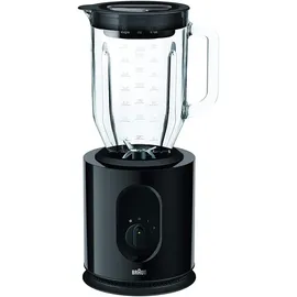 Braun Identity Collection JB5050BK Standmixer