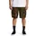 DC Shoes Bermudas Braun M