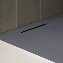 Laufen CADA Rechteck-Duschwanne, H210CD20780001,