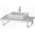 Duravit DuraStyle Konsole DS102C02222#80,
