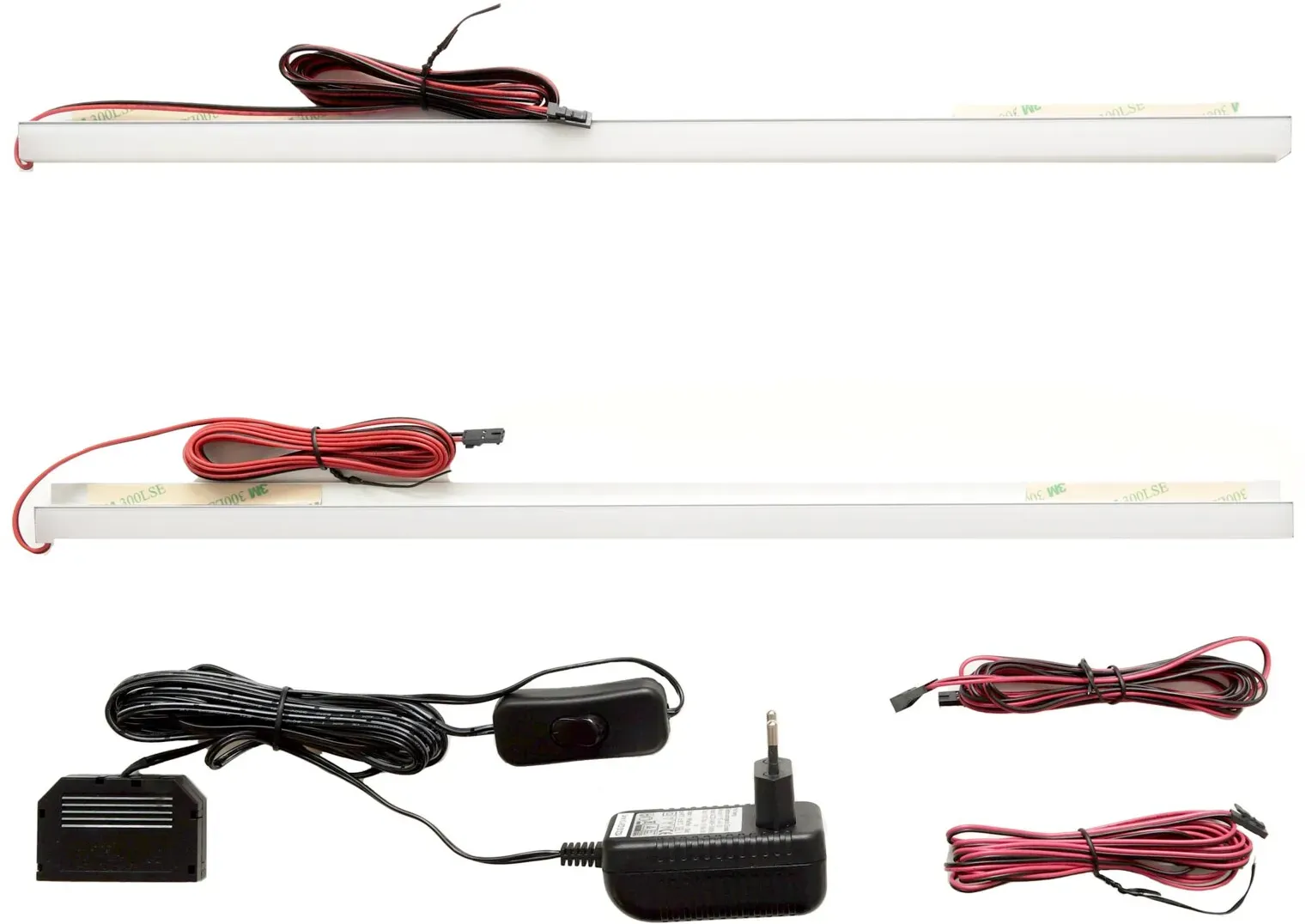 Zurbrüggen LED-Rückwandbeleuchtung MODENA - B ca. 30.00