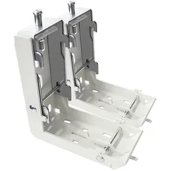 Grandview Wandbefestigung "Typ II" für "Fancy" Motor-Leinwände