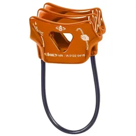 Beal Sicherungsgerät Orange