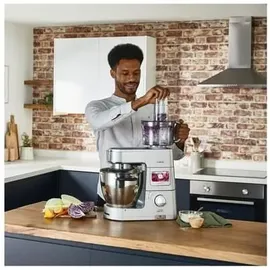 Kenwood Cooking Chef XL KCL95.424SI
