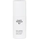 Junek Europ-Vertrieb GmbH Zweigniederlassung Widmer Deo Roll-on unparfümiert 50 ml