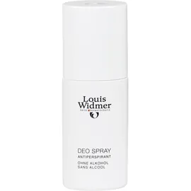 Junek Europ-Vertrieb GmbH Zweigniederlassung Widmer Deo Roll-on unparfümiert 50 ml