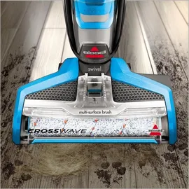 Bissell CrossWave Pet Pro