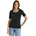 Basic T-Shirt Grün XL