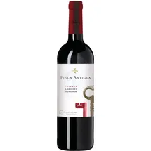 familia bujanda Cabernet Sauvignon Crianza DO 0,75 l