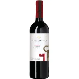 familia bujanda Cabernet Sauvignon Crianza DO 0,75 l