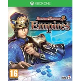 Dynasty Warriors 8 Empires