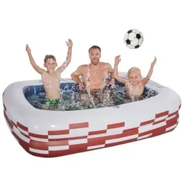 Happy People Stadion 200 x 150 x 50 cm