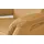 Wohnwert Relaxsessel Mira Leder 81 x 119 x 93 cm Gelb mit Relax-Funktion