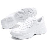 puma white-puma silver 35,5