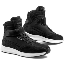 Stylmartin Audax Schuhe Schwarz Gr. 42