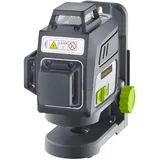 LASERLINER PocketPlane-Laser 3G Dreidimensionaler Laser selbstnivellierend