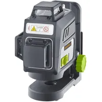 LASERLINER PocketPlane-Laser 3G Dreidimensionaler Laser selbstnivellierend
