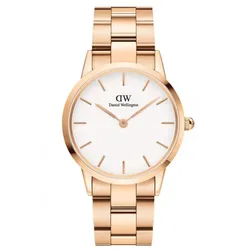 Daniel Wellington -Iconic Link 36mm- DW00100209
