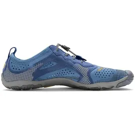Vibram Fivefingers V Run Damen Blau 35