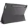 Lenovo Folio Case für Lenovo Tab P12 Grau