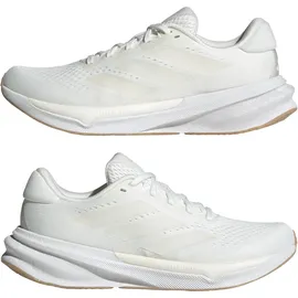 adidas Supernova Stride 2 Damen Non Dyed/Cloud White/Warm Sandstone 40