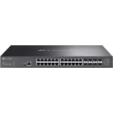 TP-Link Omada Access Max Serie