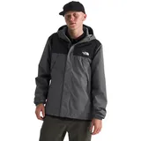 The North Face ANTORA JACKET Jacket Herren Smoked Pearl/TNF black - S