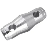 Alutruss QUICK-LOCK Verbindungskonus