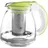 Lamart Teekanne 1,5 l grün Verre LT7028