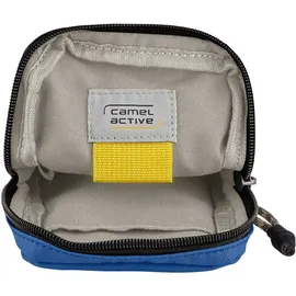 CAMEL ACTIVE "Explore", Nylon, blau,