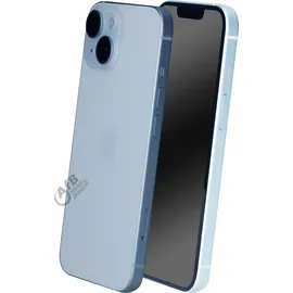 Apple iPhone 14 256 GB Blau