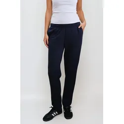 Essentielle Jogginghosen - Marine - TeeShoppen