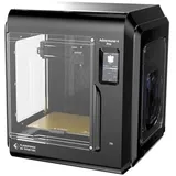 FLASHFORGE Adventurer 4 Pro 3D Printer FDM - 3D Drucker - Acrylnitril-Butadien-Styrol (ABS)