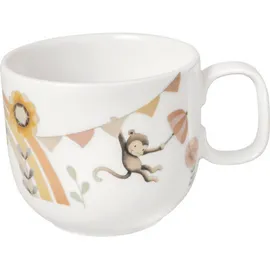 Villeroy & Boch Kaffeetasse 0,17 l Beige